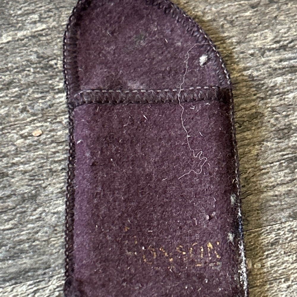 Vintage Ronson Lighter - Picture 10 of 12